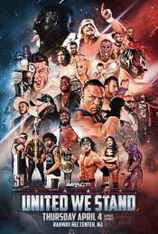 Impact Wrestling: United We Stand