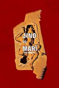 Jino To Mari - Poster
