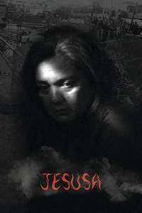 Jesusa - Poster