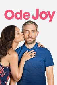 Ode to Joy - Poster