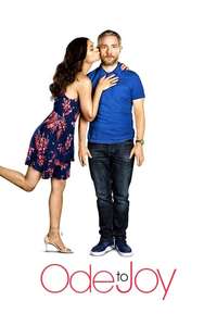 Ode to Joy - Poster