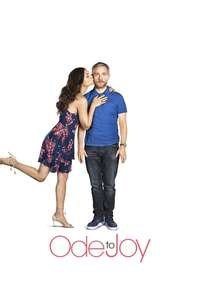 Ode to Joy - Poster