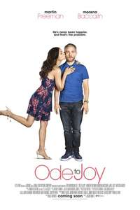 Ode to Joy - Poster