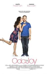 Ode to Joy - Poster