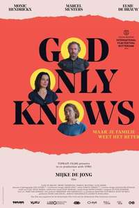 God Only Knows - Poster