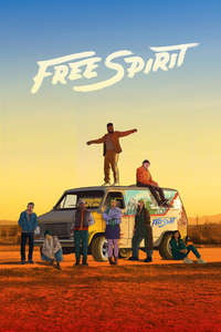 Khalid: Free Spirit - Poster