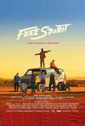 Khalid: Free Spirit