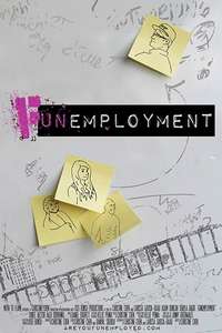 Funemployment - Poster