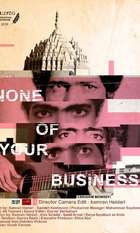 None of Your Business