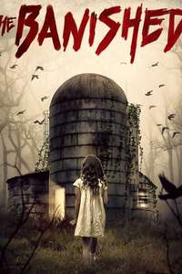 The Banished (Caliban) 2019 - Poster