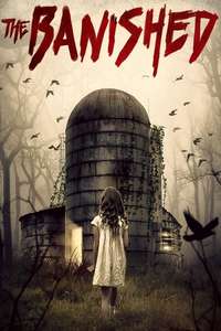 The Banished (Caliban) 2019 - Poster