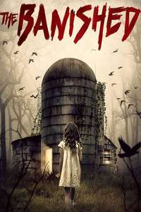The Banished (Caliban) 2019 - Poster