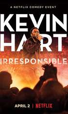 Kevin Hart: Irresponsible