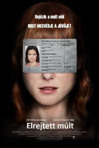 Kill Me Twice - Poster