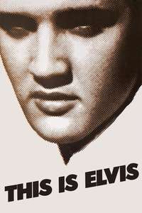 This Is Elvis - Posters
