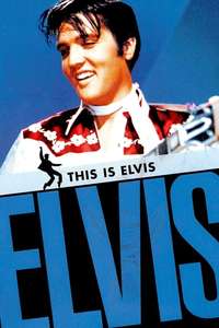 This Is Elvis - Posters