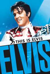 This Is Elvis