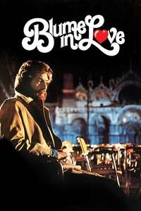 Blume in Love - Poster