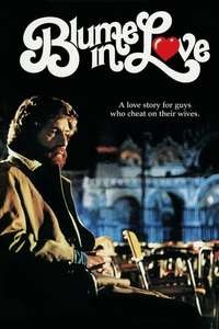 Blume in Love - Poster