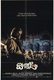 Blume in Love