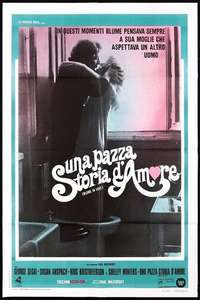 Blume in Love - Poster