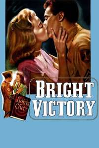 Bright Victory - Posters