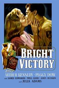 Bright Victory - Posters