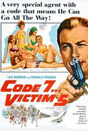Code 7  Victim 5