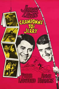 Hook  Line and Sinker - Poster
