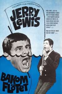 Hook  Line and Sinker - Poster