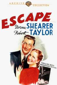 Escape - Posters