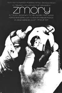 Nightmares - Poster