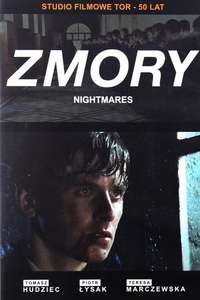 Nightmares - Poster