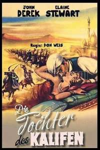 The Adventures of Hajji Baba - Posters