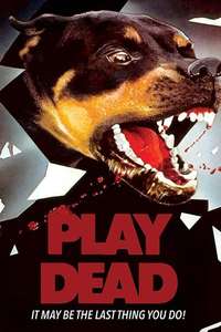 Play Dead - Posters