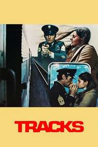 Tracks - Posters