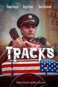 Tracks - Posters