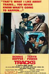 Tracks - Posters