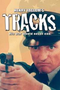 Tracks - Posters