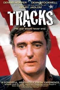 Tracks - Posters