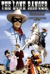 The Lone Ranger