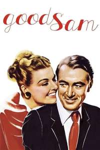 Good Sam - Poster