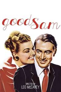 Good Sam - Poster