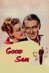 Good Sam - Poster