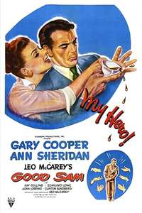 Good Sam - Poster