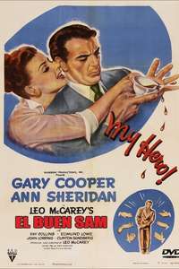 Good Sam - Poster