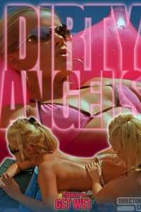 Dirty Angels 2: Get Wet - Posters