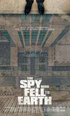 The Spy Who Fell to Earth