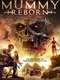 Mummy Reborn