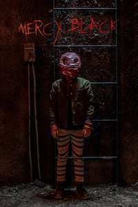 Mercy Black - Posters